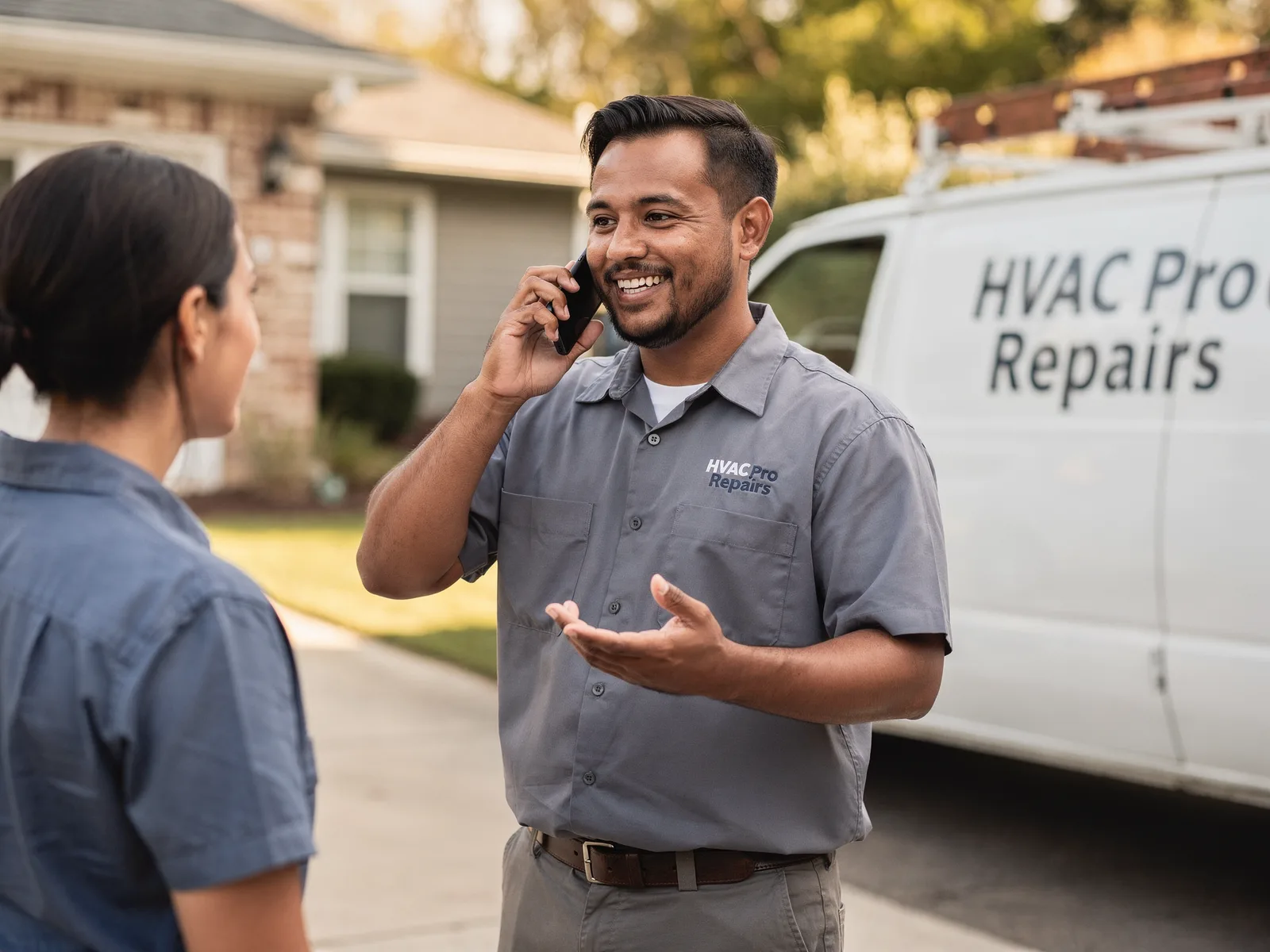 Heat Pump Repair Oral, SD FAQs